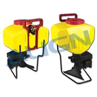 Align E1 Fertilizer Spreader Heg0005T em Gaba Hobby