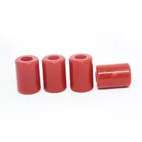 Align E1 Landing Skid Nut He1F002Xxt em Gaba Hobby