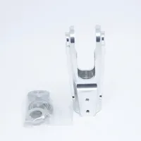 Align E1 Main Rotor Holder He1H007Xxt em Gaba Hobby