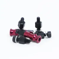 Align E1 Plus Canopy Mounting Bolt He1B070Xxt em Gaba Hobby