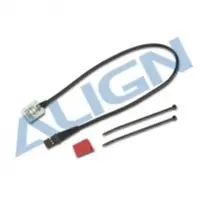 Align External Status Led Hegaps05T em Gaba Hobby