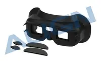 Align Fpv Goggle Silicone Gask Hemfpv03T em Gaba Hobby