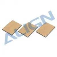 Align Osd Double Sided Tape Hed00002T em Gaba Hobby