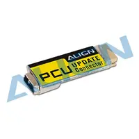 Align Pcu Update Connector Hebpcu02T em Gaba Hobby