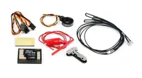 Aurora Blue Basic Teletry 200A 55848 em Gaba Hobby