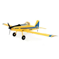 Aviao E-Flite Air Tractor 1.5M Bnf Basic Efl16450 em Gaba Hobby