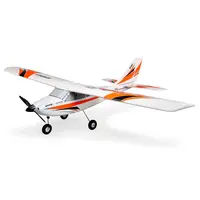 Aviao E-Flite Apprentice Sts 1.5M Rtf Basic Smart Trainer Sf Efl370001 em Gaba Hobby