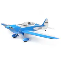 Aviao E-Flite Commander Mpd 1.4M Bnf Basic Efl14850 em Gaba Hobby