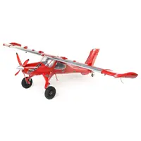 Aviao E-Flite Draco 2.0M Smart Bnf Basic Efl12550 em Gaba Hobby
