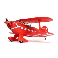 Aviao E-Flite Pitts S-1S 850Mm Bnf Basic Efl35500 em Gaba Hobby