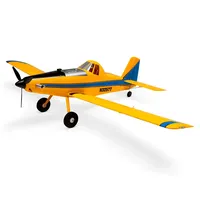 Aviao E-Flite Umx Air Tractor Bnf Basic Eflu16450 em Gaba Hobby
