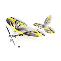 Aviao E-Flite Umx Night Vapor Bnf Basic Eflu1350 em Gaba Hobby