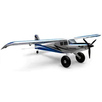 Aviao E-Flite Umx Turbo Timber Evolution Bnf Basic Eflu8950 em Gaba Hobby