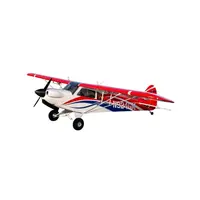 Aviao Hangar Carbon Cub Fx-3 100-200Cc Arf Han5280 em Gaba Hobby