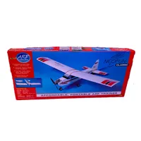 Aviao Norvel Neofun Classic .10 Arf Nfn100 em Gaba Hobby