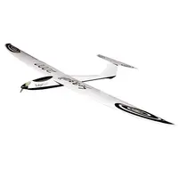 Aviao Seagull 2000 Powered Glider Arf Sea130 em Gaba Hobby
