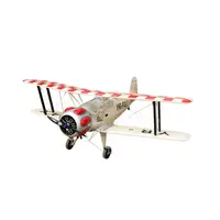 Aviao Seagull Bucker Bu-133 Jungmeister 65" Bi-Planne Arf Sea212Us em Gaba Hobby