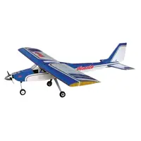 Aviao Vmar Picanto Plane Kit 64.7" Blue (Corpo Separado) 470272 em Gaba Hobby