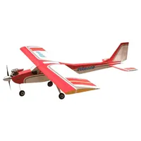 Aviao Vmar Picanto Plane Kit 64.7" Red 470326 em Gaba Hobby