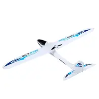 Aviao Wltoys Sky-King 3Ch Rtf Blue F959S em Gaba Hobby