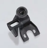 Axe Cp Tail Motor Mount Hmxe9555 em Gaba Hobby
