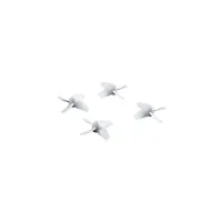 Blh8705 Inductrix Propeller Set White (4) em Gaba Hobby