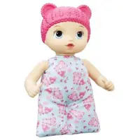 Boneca Baby Alive "B5428/5429" em Gaba Hobby