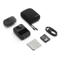 Camera Dji Osmo 360 Standard Combo em Gaba Hobby