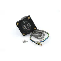 Cfi Ammeter Voltmeter 2-1/4" Av2-3316 em Gaba Hobby