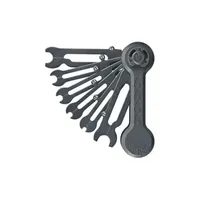 Chave Ultimate Eclip Tool 1.5-5 Dtxr1107 em Gaba Hobby
