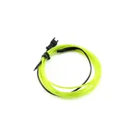 Cold Light String (1M) L.Green 78002-3T em Gaba Hobby