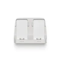 Dji Acc Flip Parallel Charging Hub em Gaba Hobby