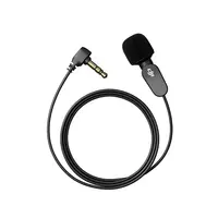 Dji Acc Microfone Lavalier Mic (Lapela) em Gaba Hobby