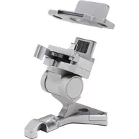 Dji Crystalsky Remote Control Mount Part 3 em Gaba Hobby