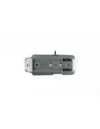 Dji Part Mavic Buttom Shell em Gaba Hobby
