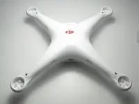 Dji Parts Phantom Shell Part 8 em Gaba Hobby