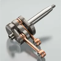 Dle 111Cc Crankshaft 111Fb09 em Gaba Hobby