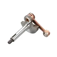 Dle 30Cc Crankshaft Assembly Dle30-2 em Gaba Hobby
