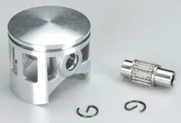 Dle 55Cc/111Cc Piston Assembly Dle55A20 em Gaba Hobby