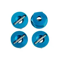 Dtxc4512 Drive Hex Blue Warhead em Gaba Hobby