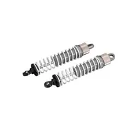 Dtxc8981 Shock Set Rear Assembled em Gaba Hobby