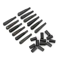 Dub600 Link 2-56 Spring 12Pcs em Gaba Hobby