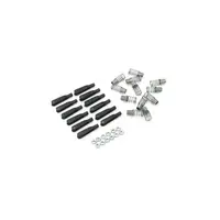 Dub601 Link 4-40 Spring 12Pcs em Gaba Hobby