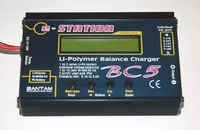 E-Station Bc5 Bantam Echbc5 em Gaba Hobby