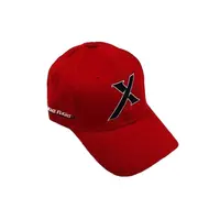 Ef Bone Red Extreme Flight Hat-X-Red em Gaba Hobby
