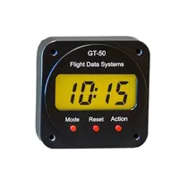 Flight Data Systems Timer Gt-50 em Gaba Hobby