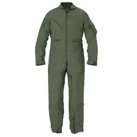 Flight Suit Ripstop Green (3) Medium em Gaba Hobby