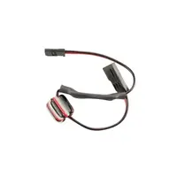 Futaba Hd Servo Ext 22Cm Aec20 Ftutm4180 em Gaba Hobby