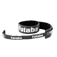 Futaba Hook And Loop Strap Ubb1052 em Gaba Hobby