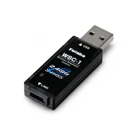 Futaba Wireless Simulator Control Wsc-1 011023543 em Gaba Hobby